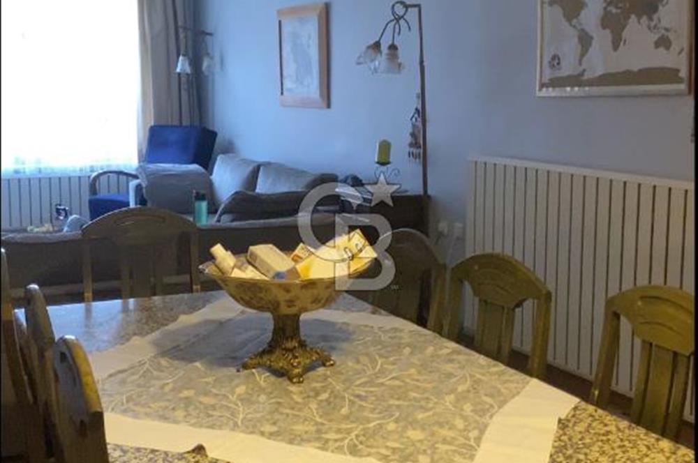 ÇAYYOLU BAŞKENT DOKTORLAR SİTESİNDE ASANSÖRLÜ , KÖŞE , ŞEREFİYELİ KÖŞE VİLLA