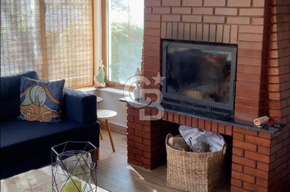 ÇAYYOLU BAŞKENT DOKTORLAR SİTESİNDE ASANSÖRLÜ , KÖŞE , ŞEREFİYELİ KÖŞE VİLLA