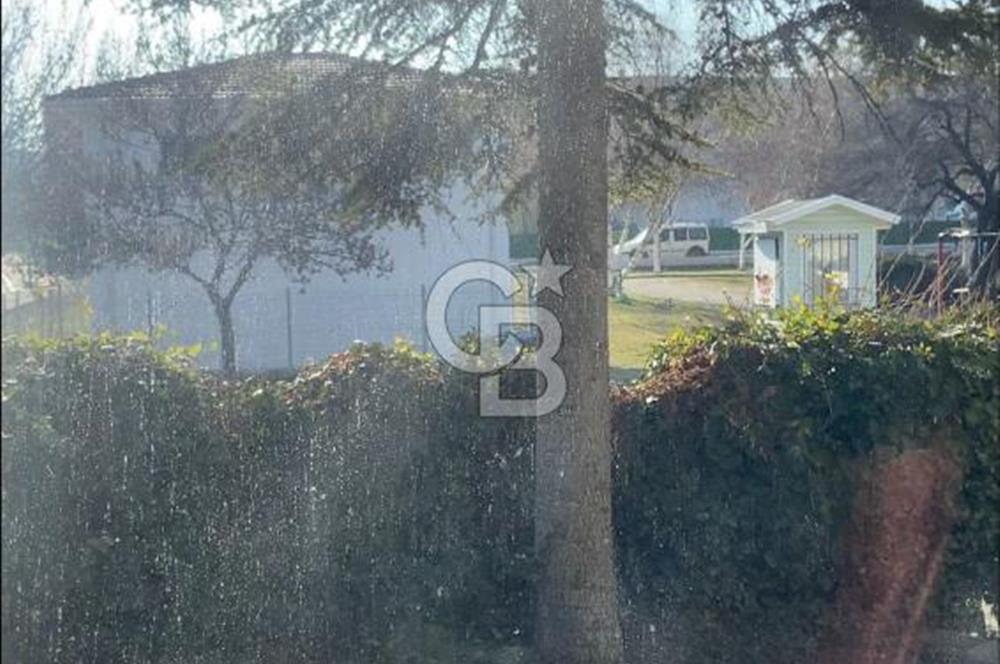 ÇAYYOLU BAŞKENT DOKTORLAR SİTESİNDE ASANSÖRLÜ , KÖŞE , ŞEREFİYELİ KÖŞE VİLLA