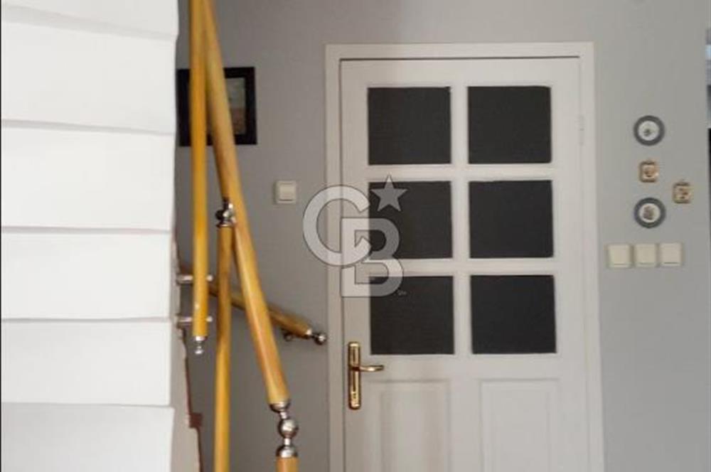 ÇAYYOLU BAŞKENT DOKTORLAR SİTESİNDE ASANSÖRLÜ , KÖŞE , ŞEREFİYELİ KÖŞE VİLLA