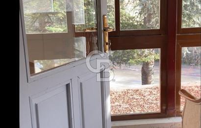 ÇAYYOLU BAŞKENT DOKTORLAR SİTESİNDE ASANSÖRLÜ , KÖŞE , ŞEREFİYELİ KÖŞE VİLLA