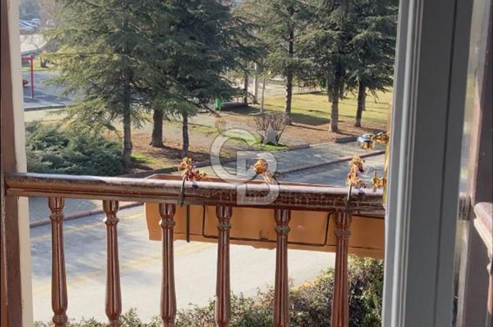 ÇAYYOLU BAŞKENT DOKTORLAR SİTESİNDE ASANSÖRLÜ , KÖŞE , ŞEREFİYELİ KÖŞE VİLLA