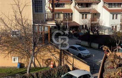 ÇAYYOLU BAŞKENT DOKTORLAR SİTESİNDE ASANSÖRLÜ , KÖŞE , ŞEREFİYELİ KÖŞE VİLLA