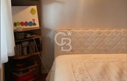 ÇAYYOLU BAŞKENT DOKTORLAR SİTESİNDE ASANSÖRLÜ , KÖŞE , ŞEREFİYELİ KÖŞE VİLLA