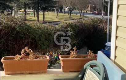 ÇAYYOLU BAŞKENT DOKTORLAR SİTESİNDE ASANSÖRLÜ , KÖŞE , ŞEREFİYELİ KÖŞE VİLLA