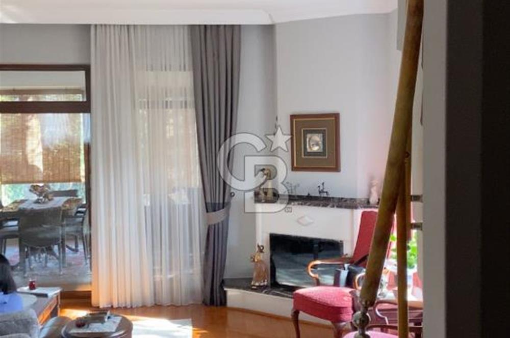 ÇAYYOLU BAŞKENT DOKTORLAR SİTESİNDE ASANSÖRLÜ , KÖŞE , ŞEREFİYELİ KÖŞE VİLLA