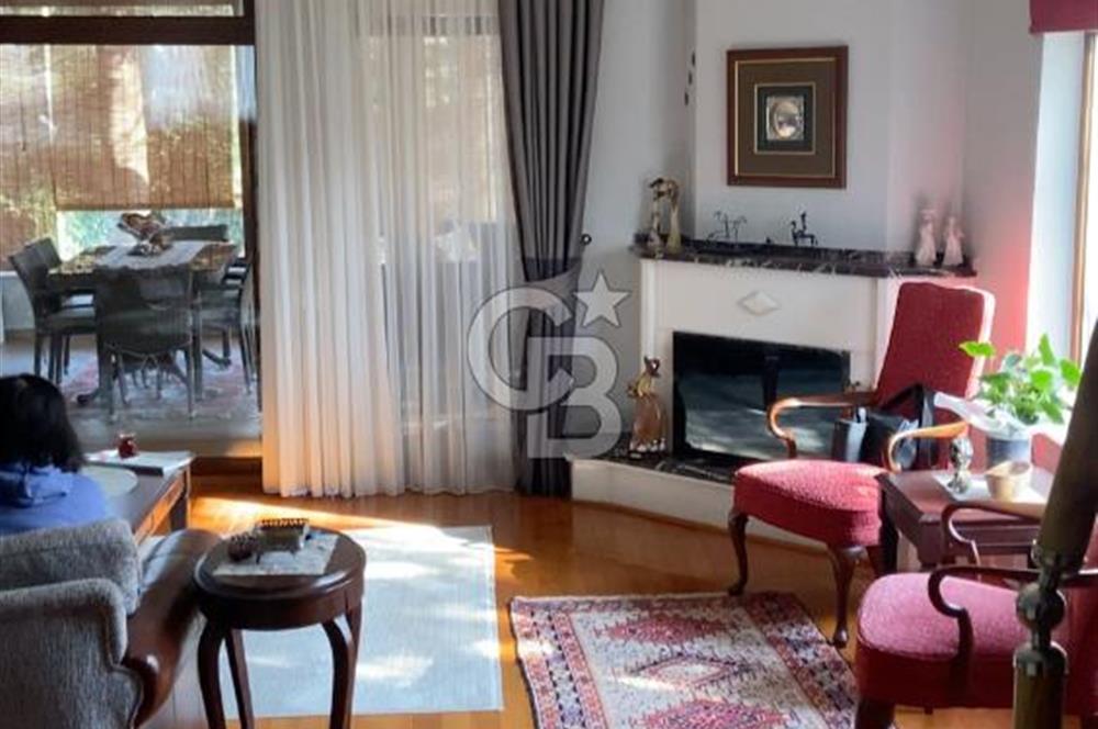 ÇAYYOLU BAŞKENT DOKTORLAR SİTESİNDE ASANSÖRLÜ , KÖŞE , ŞEREFİYELİ KÖŞE VİLLA