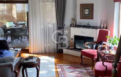 ÇAYYOLU BAŞKENT DOKTORLAR SİTESİNDE ASANSÖRLÜ , KÖŞE , ŞEREFİYELİ KÖŞE VİLLA