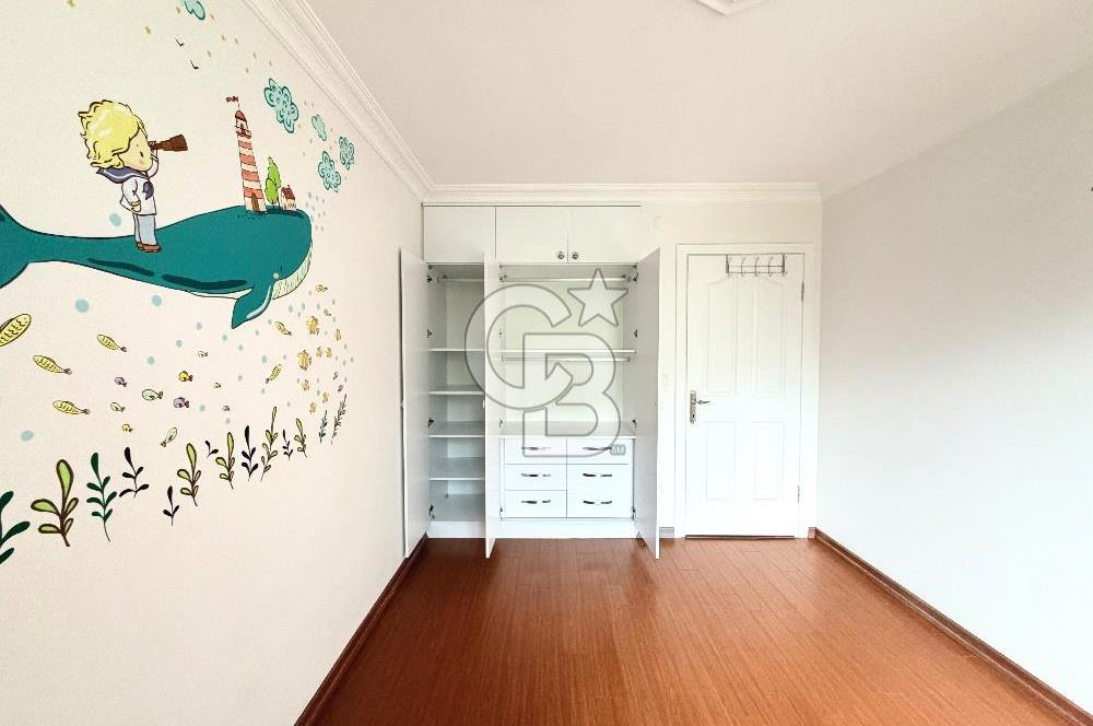 Yüzüncüyıl Şengür Sitesi'nde 3+1 Kiralık Daire