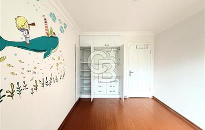 Yüzüncüyıl Şengür Sitesi'nde 3+1 Kiralık Daire