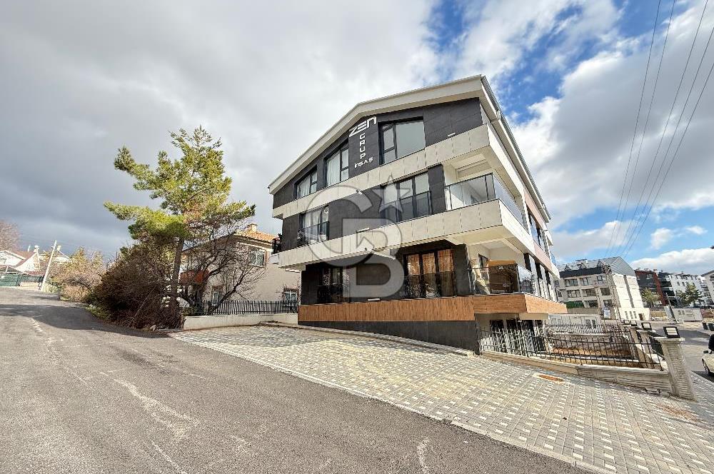 TAŞPINAR'DA 2+1 DUBLEKS MANZARALI SATILIK DAİRE