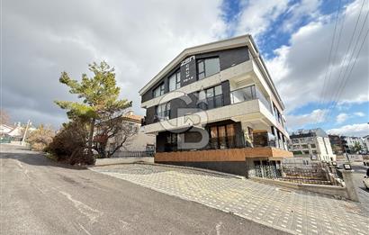 TAŞPINAR'DA 2+1 DUBLEKS MANZARALI SATILIK DAİRE