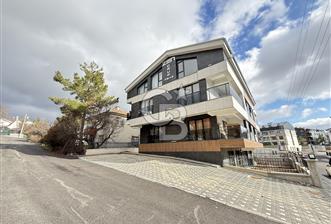 TAŞPINAR'DA 2+1 DUBLEKS MANZARALI SATILIK DAİRE - 1 - 332663