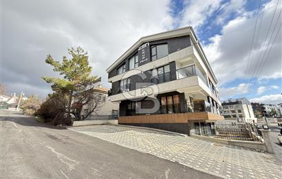 TAŞPINAR'DA 2+1 DUBLEKS MANZARALI SATILIK DAİRE