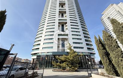 PORTAKAL ÇİÇEĞİ REZİDANS EŞYALI 2+1 DAİRE KİRALIK