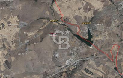 BALA BEYNAMDA 300 M2 SATILIK ARSA