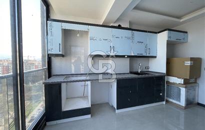 Bayraklı Mansuroğlu Satılık 3+1 Sıfır Daire Matematik Park Cephe