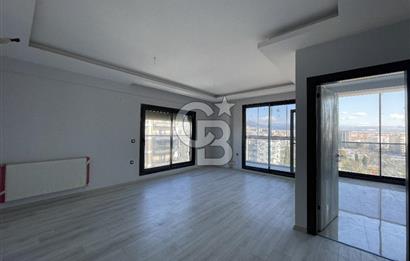 Bayraklı Mansuroğlu Satılık 3+1 Sıfır Daire Matematik Park Cephe