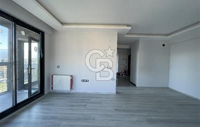 Bayraklı Mansuroğlu Satılık 3+1 Sıfır Daire Matematik Park Cephe