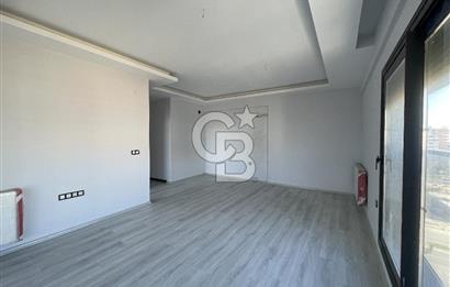 Bayraklı Mansuroğlu Satılık 3+1 Sıfır Daire Matematik Park Cephe