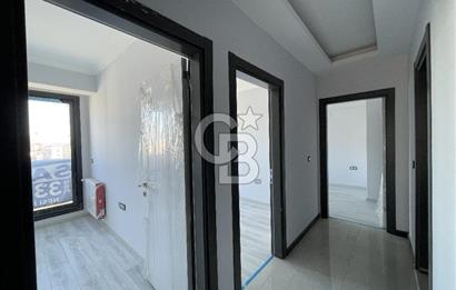 Bayraklı Mansuroğlu Satılık 3+1 Sıfır Daire Matematik Park Cephe