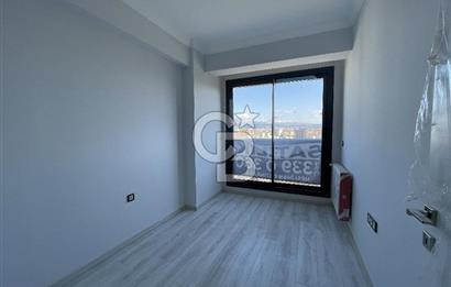 Bayraklı Mansuroğlu Satılık 3+1 Sıfır Daire Matematik Park Cephe