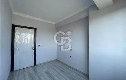 Bayraklı Mansuroğlu Satılık 3+1 Sıfır Daire Matematik Park Cephe