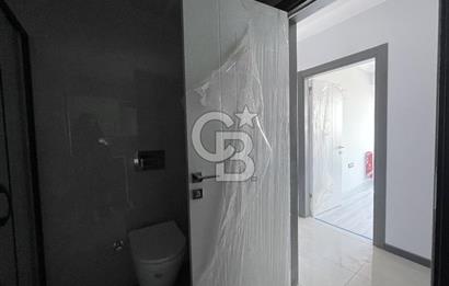 Bayraklı Mansuroğlu Satılık 3+1 Sıfır Daire Matematik Park Cephe