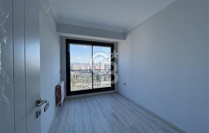 Bayraklı Mansuroğlu Satılık 3+1 Sıfır Daire Matematik Park Cephe