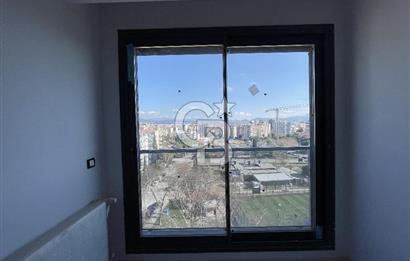 Bayraklı Mansuroğlu Satılık 3+1 Sıfır Daire Matematik Park Cephe