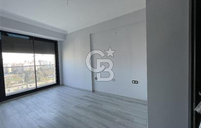 Bayraklı Mansuroğlu Satılık 3+1 Sıfır Daire Matematik Park Cephe