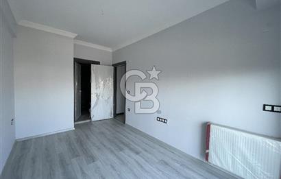 Bayraklı Mansuroğlu Satılık 3+1 Sıfır Daire Matematik Park Cephe