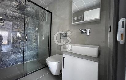 Bayraklı Mansuroğlu Satılık 3+1 Sıfır Daire Matematik Park Cephe