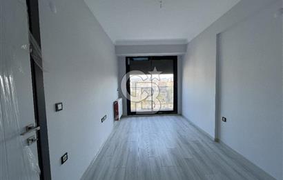 Bayraklı Mansuroğlu Satılık 3+1 Sıfır Daire Matematik Park Cephe