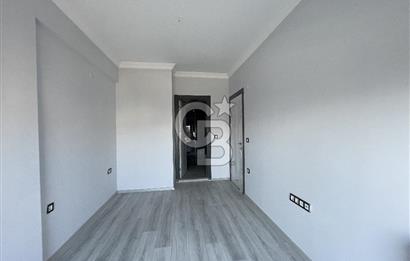 Bayraklı Mansuroğlu Satılık 3+1 Sıfır Daire Matematik Park Cephe