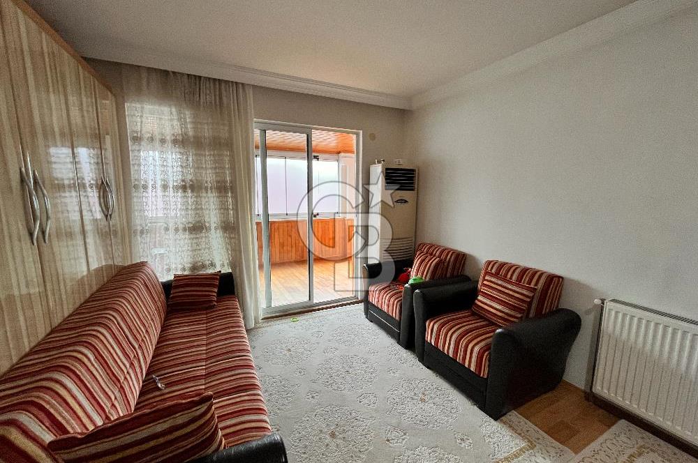 YOMRA'DA SİTE İÇERİSİNDE AYRI GİRİŞLİ SATILIK DUBLEKS