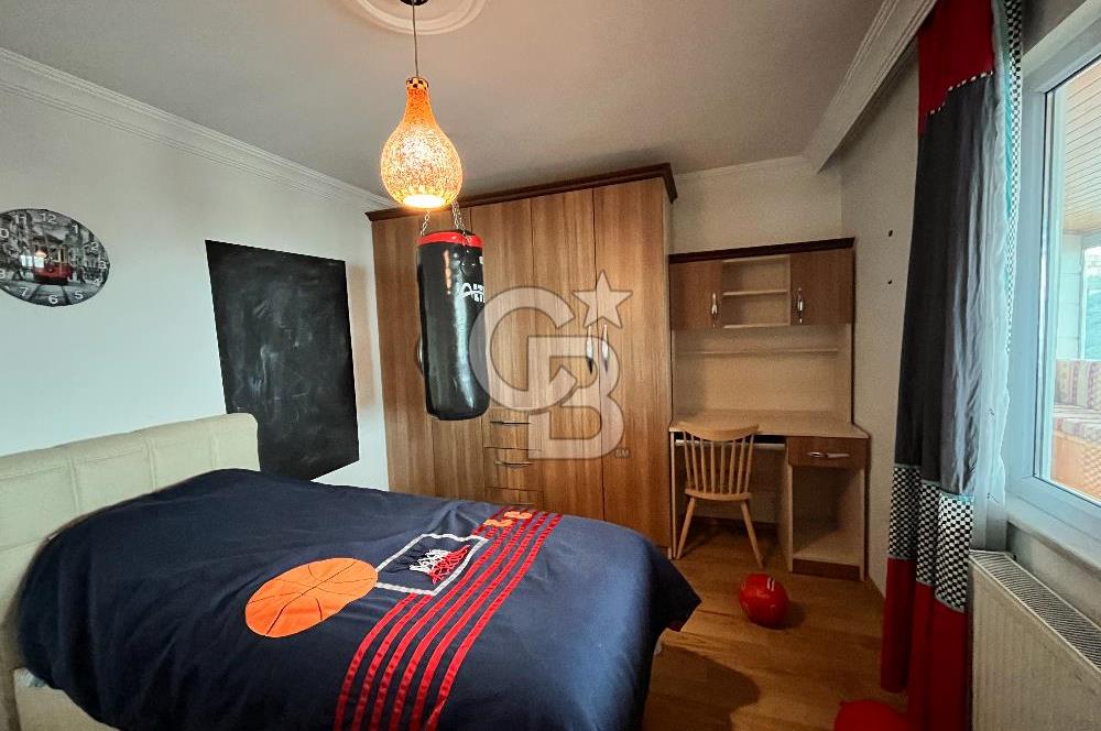 YOMRA'DA SİTE İÇERİSİNDE AYRI GİRİŞLİ SATILIK DUBLEKS