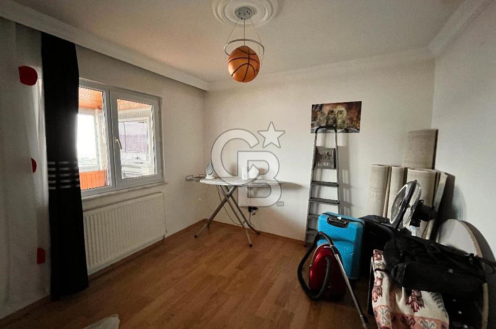 YOMRA'DA SİTE İÇERİSİNDE AYRI GİRİŞLİ SATILIK DUBLEKS