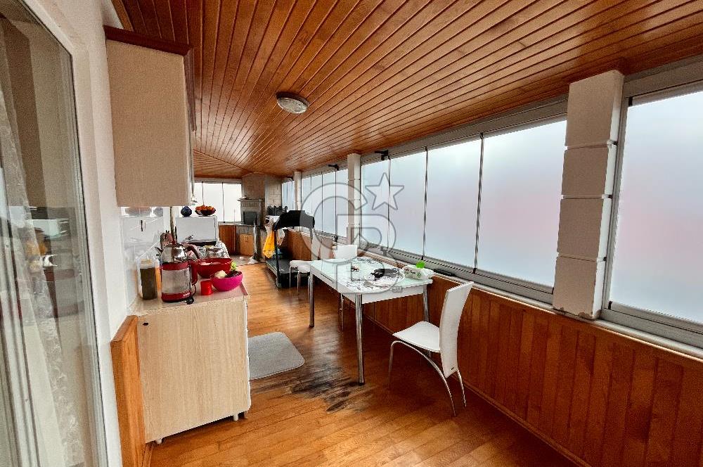 YOMRA'DA SİTE İÇERİSİNDE AYRI GİRİŞLİ SATILIK DUBLEKS