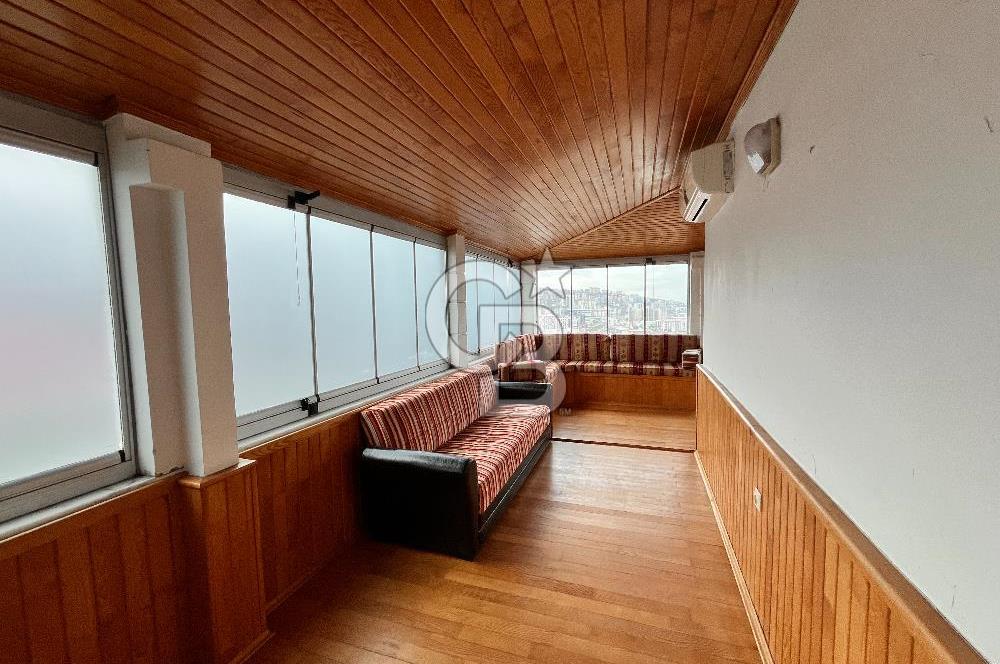 YOMRA'DA SİTE İÇERİSİNDE AYRI GİRİŞLİ SATILIK DUBLEKS