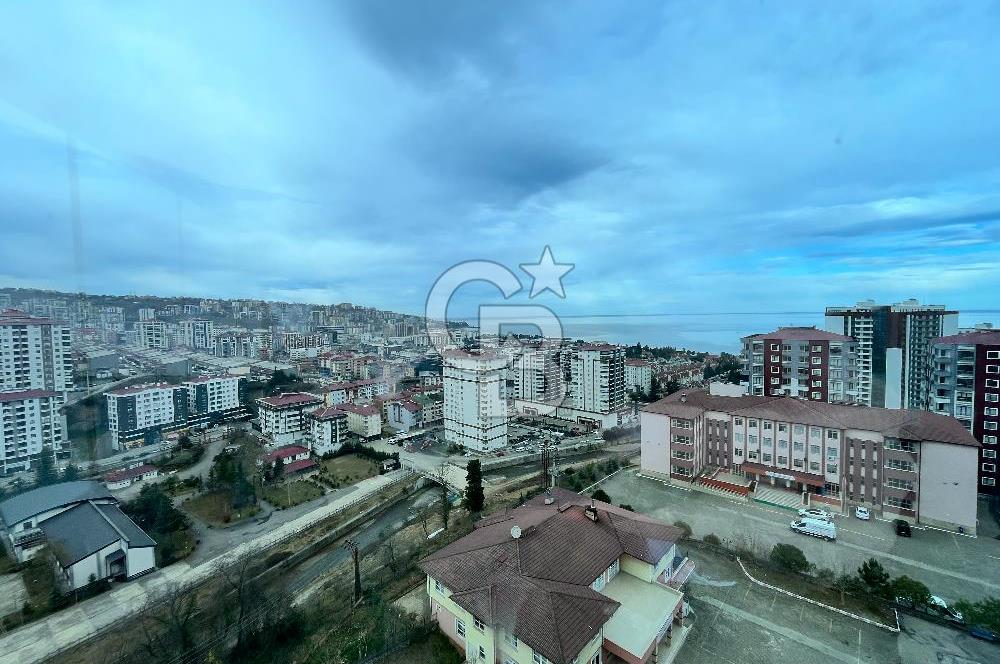 YOMRA'DA SİTE İÇERİSİNDE AYRI GİRİŞLİ SATILIK DUBLEKS