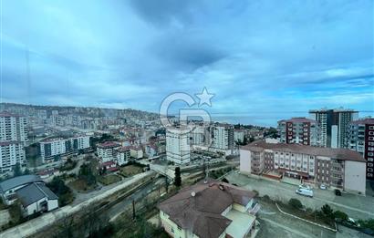 YOMRA'DA SİTE İÇERİSİNDE AYRI GİRİŞLİ SATILIK DUBLEKS