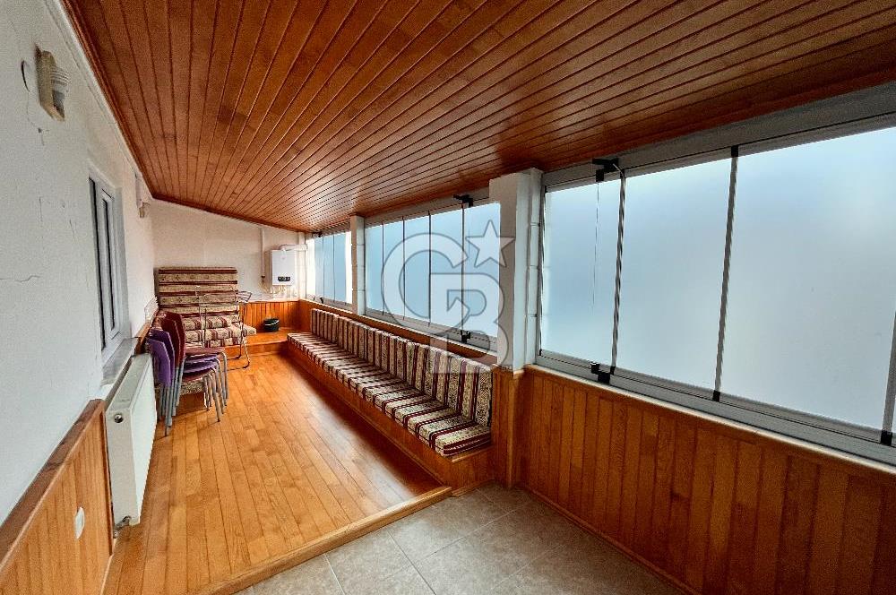 YOMRA'DA SİTE İÇERİSİNDE AYRI GİRİŞLİ SATILIK DUBLEKS