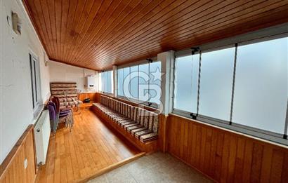 YOMRA'DA SİTE İÇERİSİNDE AYRI GİRİŞLİ SATILIK DUBLEKS