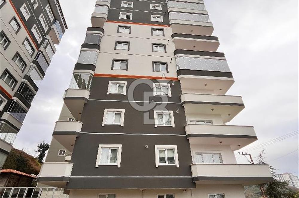 YOMRA'DA SİTE İÇERİSİNDE AYRI GİRİŞLİ SATILIK DUBLEKS