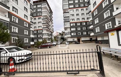 YOMRA'DA SİTE İÇERİSİNDE AYRI GİRİŞLİ SATILIK DUBLEKS