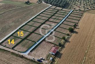 Muğla Milas Satılık Arazi - 2 - 332653