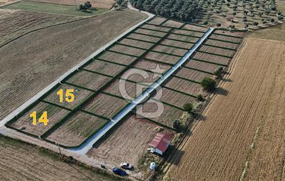 Muğla Milas Satılık Arazi