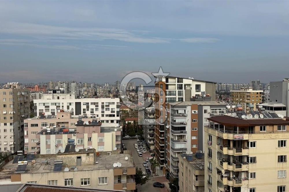 TOROS CADDESİNDE ULTRA LÜX FIRSAT SATILIK 4+1 DAİRE