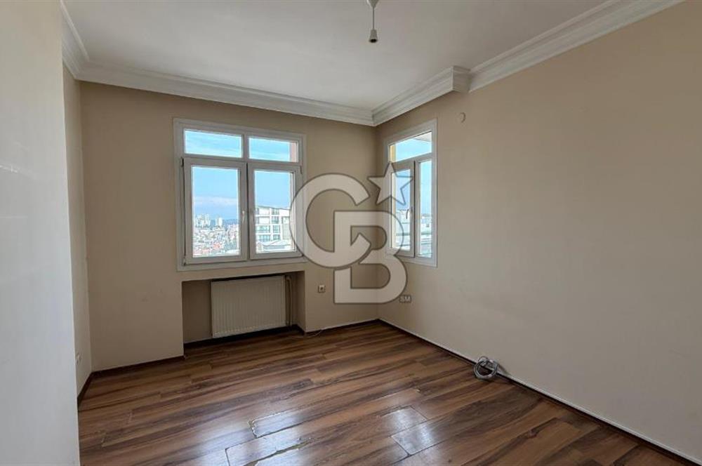 TOROS CADDESİNDE ULTRA LÜX FIRSAT SATILIK 4+1 DAİRE